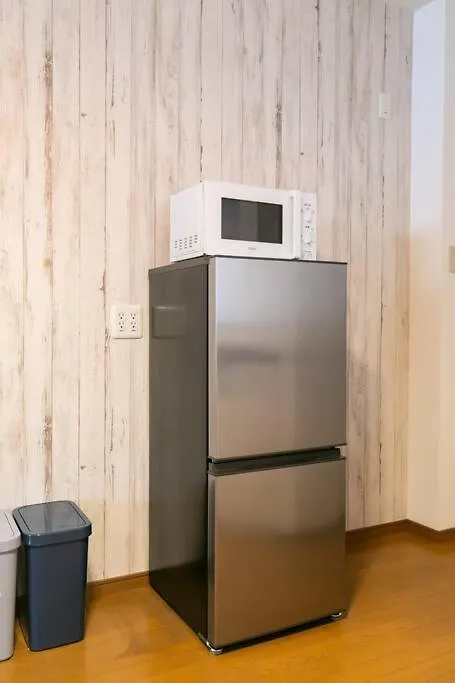 Вилла Osaka190Sqm Specious Private House Max21Ppl Осака