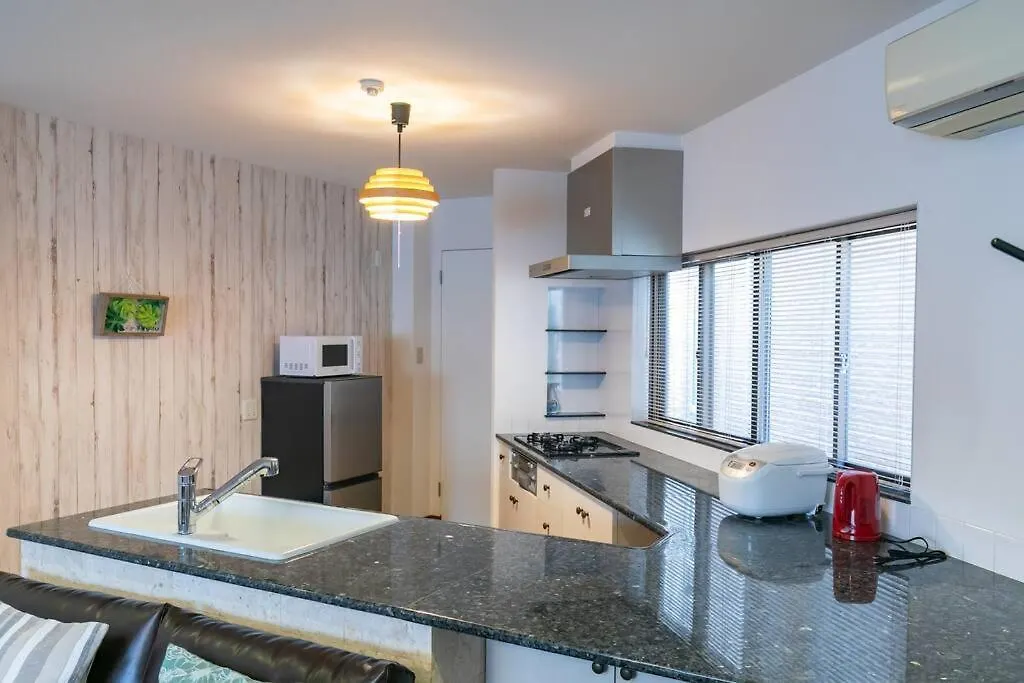 Дом отдыха Вилла Osaka190Sqm Specious Private House Max21Ppl Япония