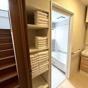 Naos House 4 New Open 一軒家貸切 別荘