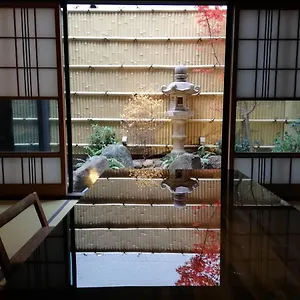 今昔荘 大阪城南 鶴橋の宿 別荘